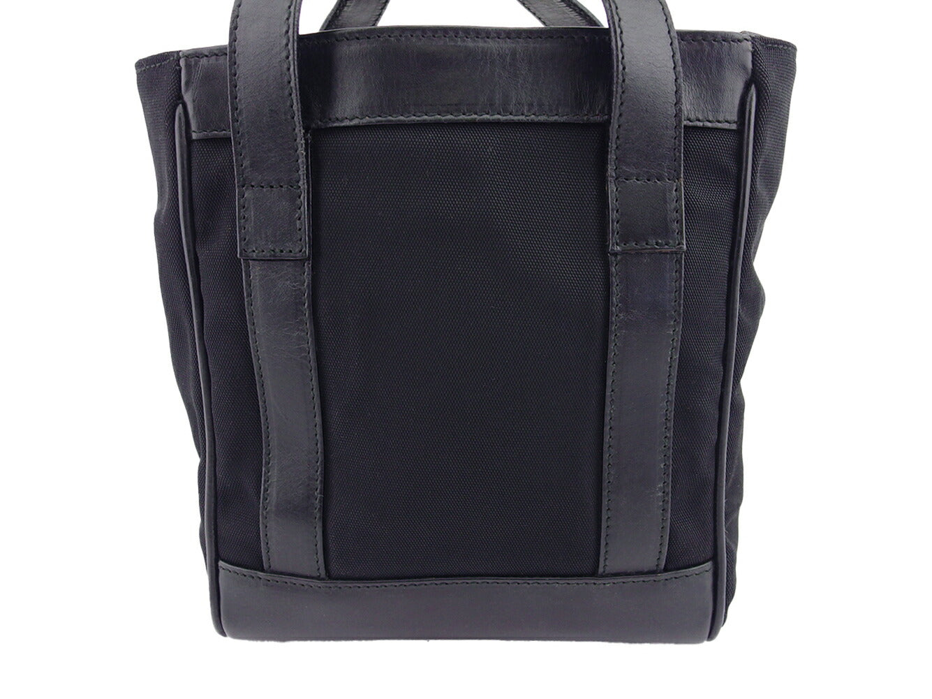 GUCCI Handbag black Old Gucci