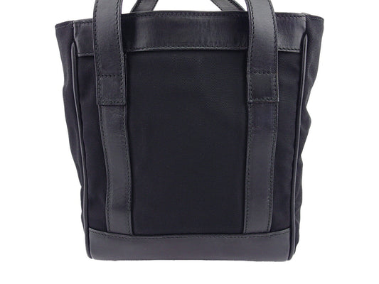 GUCCI Handbag black Old Gucci