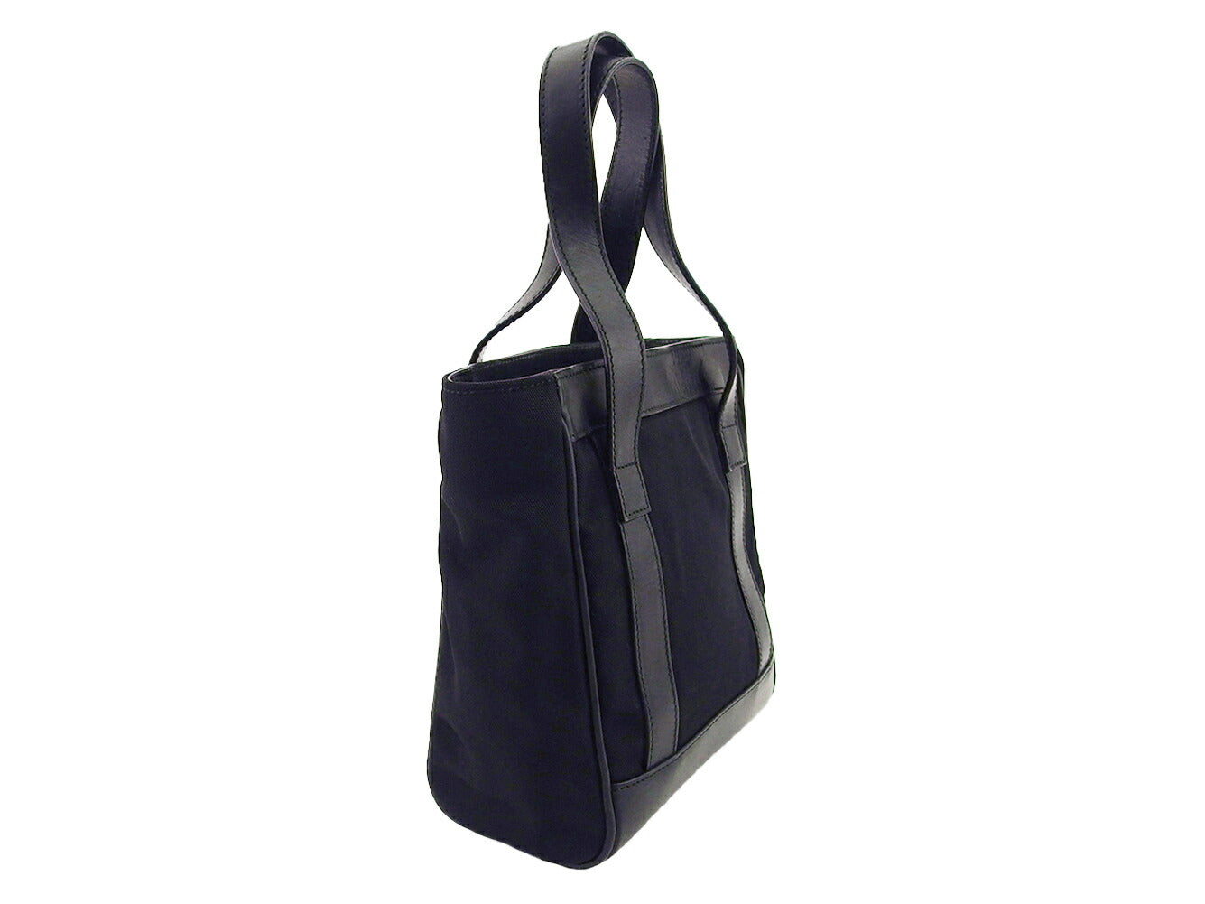 GUCCI Handbag black Old Gucci