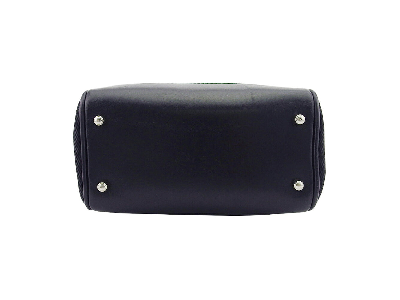 GUCCI Handbag black Old Gucci