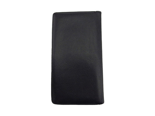 LOUIS VUITTON Bill Compartment M30402 black Porto 14 Cartes Crdit