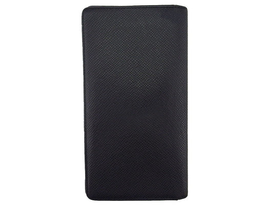 LOUIS VUITTON Bill Compartment M30402 black Porto 14 Cartes Crdit