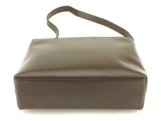 GUCCI Shoulder Bag Brown