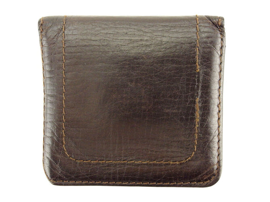 LOUIS VUITTON Bifold Wallet M92996 Brown