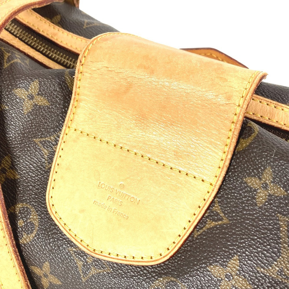 LOUIS VUITTON Shoulder Bag M51186 Monogram canvas Brown Monogram Stresa PM Stresa PM
