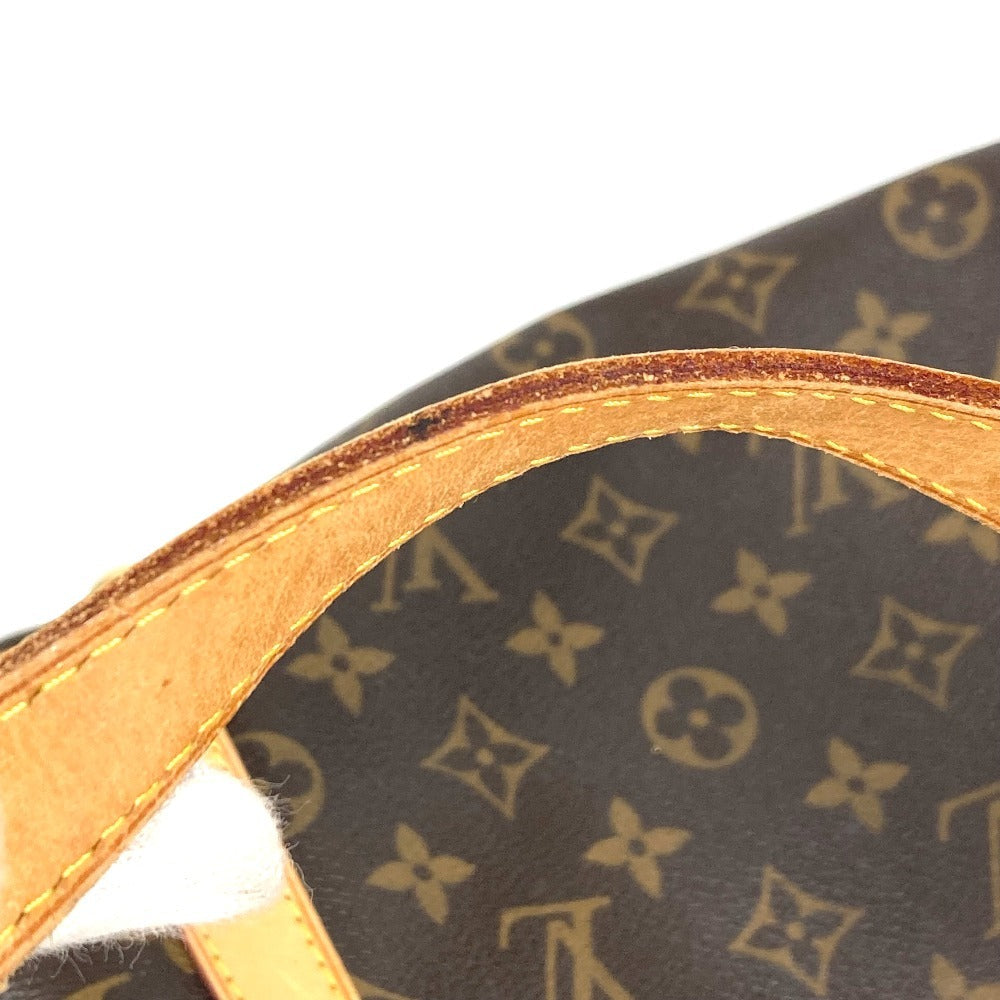 LOUIS VUITTON Shoulder Bag M51186 Monogram canvas Brown Monogram Stresa PM Stresa PM