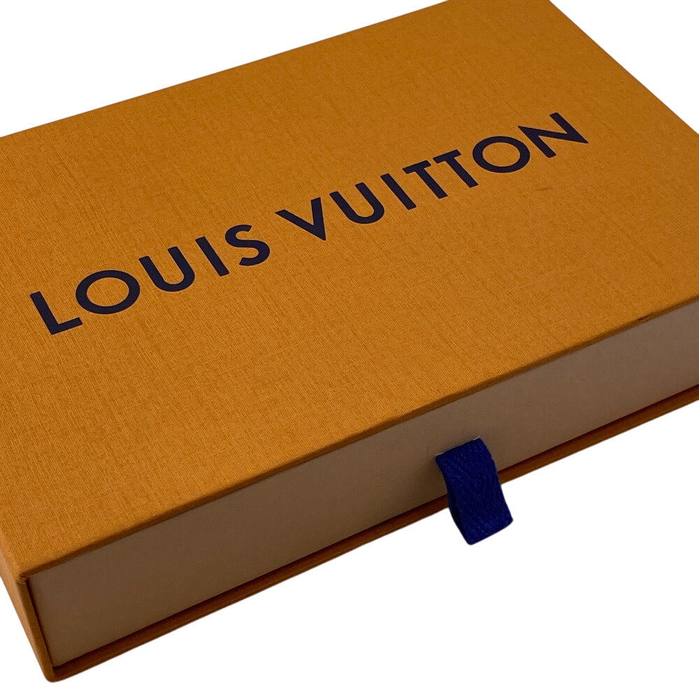 LOUIS VUITTON Long Wallet Purse M69750 Monogram Brown Vivienne Monogram Zip Around Women Used Authentic