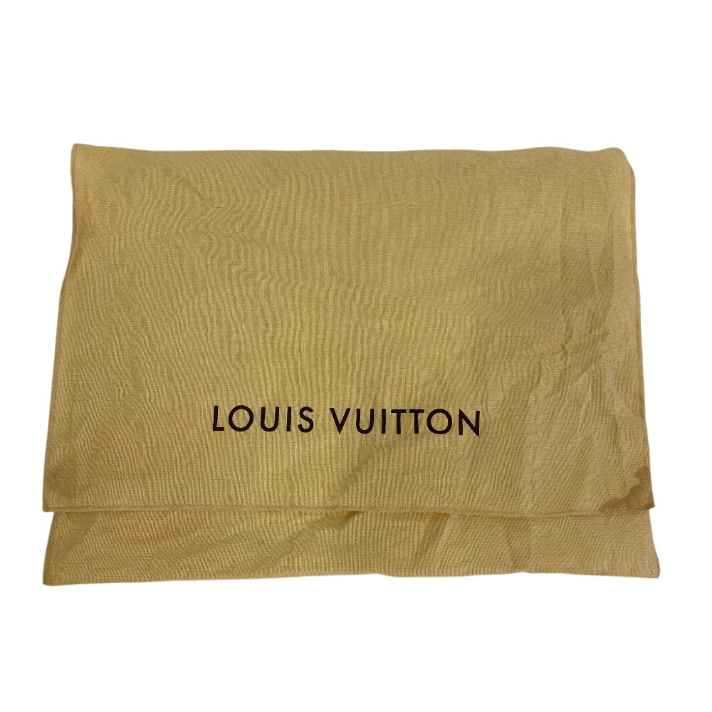 LOUIS VUITTON Shoulder Bag N41157 Damier Brown Damier Rivington PM Women Used Authentic