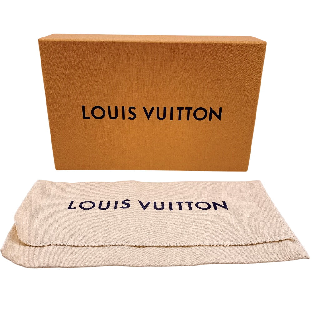 LOUIS VUITTON Long Wallet Purse M90346 Monogram Vernis pink Monogram Vernis Zippy wallet