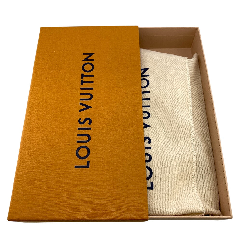 LOUIS VUITTON Long Wallet Purse M62235 Monogram Brown Portefeuille Sara