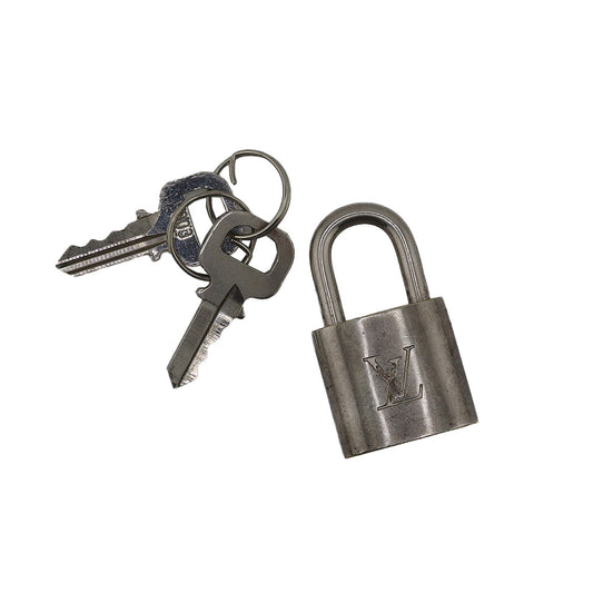 LOUIS VUITTON Other accessories Silver