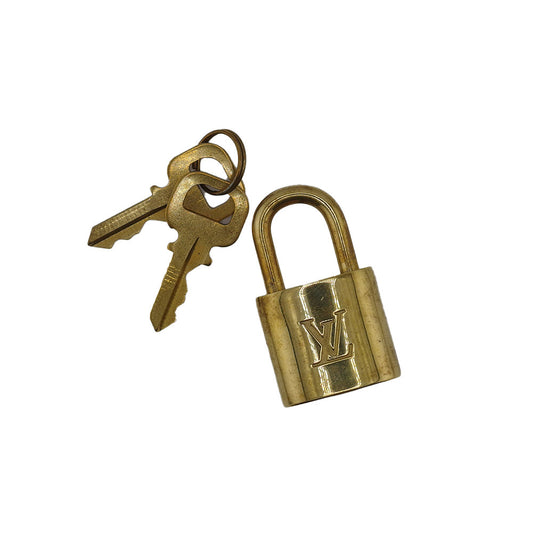 LOUIS VUITTON Other accessories R10000 gold