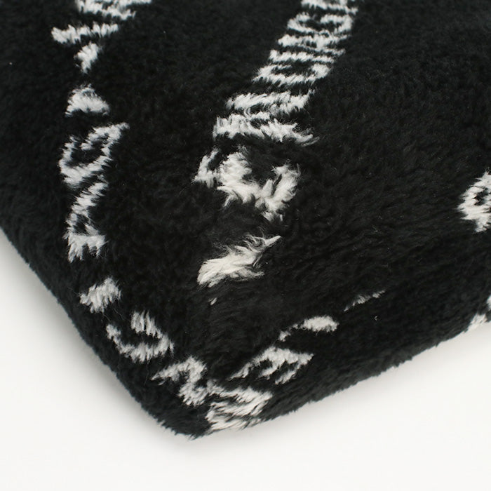 BALENCIAGA 581762 Tote Bag Every day 2WAYTote Bag fur black Women Used Authentic