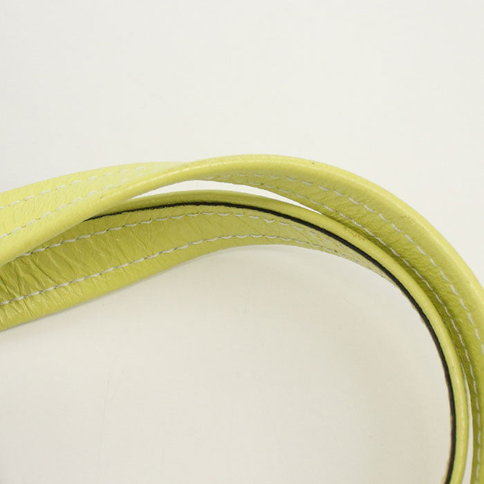 BALENCIAGA 671404 Tote Bag Barbez 2WAYTote Bag leather Multicolor Women