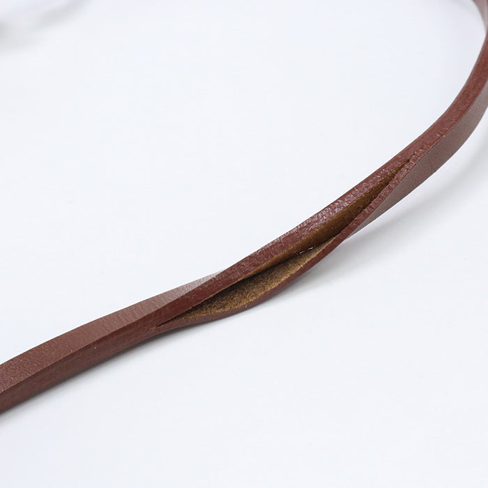 BURBERRY Clutch bag Shadow Horse Nova Check PVC coated canvas beige Women