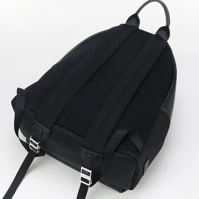 FENDI FE91362 Backpack Nylon Black unisex