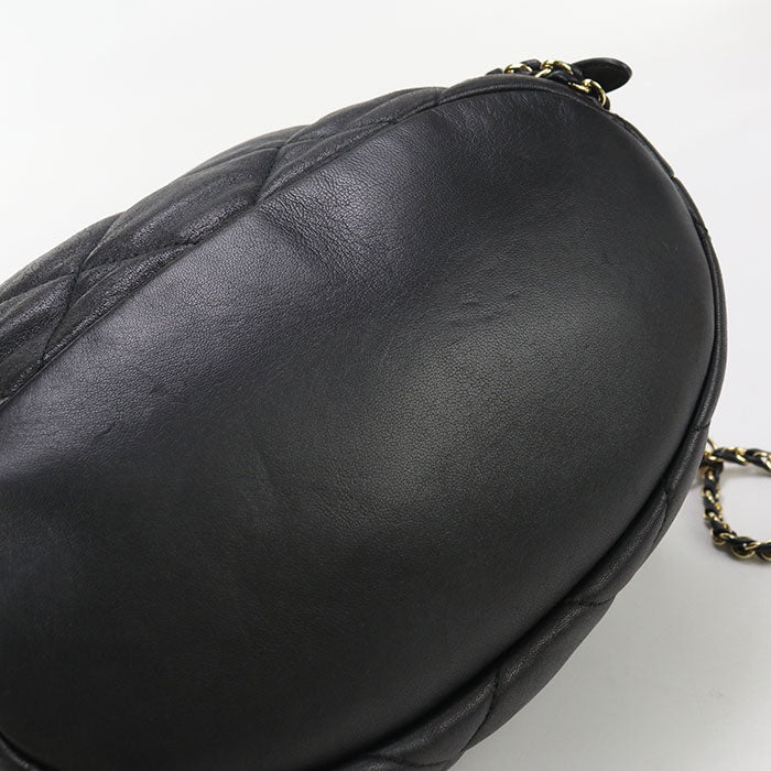 FERRAGAMO 21 F734 Backpack Vala Backpack leather black Women