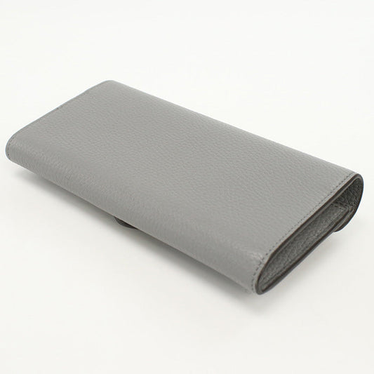 GUCCI 400586 Continental wallet GG Marmont double fold coin purse leather Women