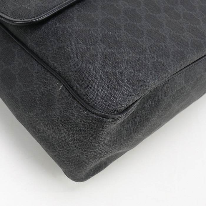 GUCCI Shoulder Bag GG Supreme 169935 Diagonal shoulder bag Shoulder Bag GG Supreme/canvas mens