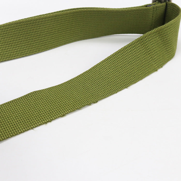 GUCCI GU89728 Belt bag Off the grid body bag Nylon green mens