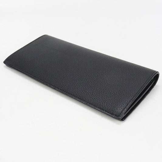 LOEWE Long Horizontal Wallet C660978X02 Purse folio/Soft grain calf mens