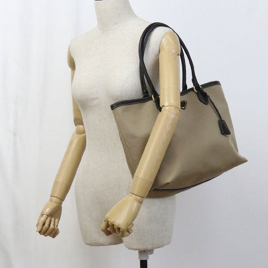 PRADA PR90276 Tote Bag canvas pink Women