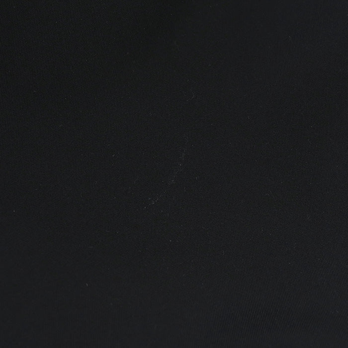 PRADA 2VH5632E9S F0002 Re-Nylon Diagonal Shoulder Bag Safiano leather black mens