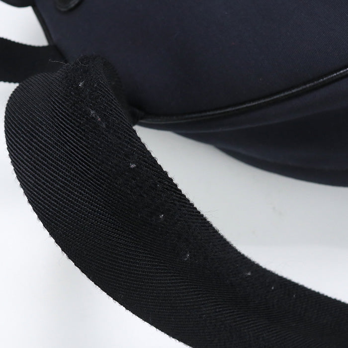 SAINT LAURENT 465448 Backpack City canvas black unisex