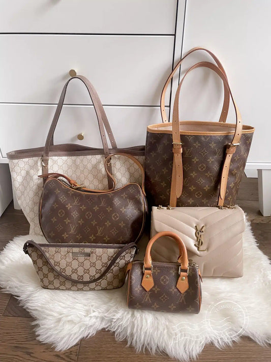 How To Care For Your Vintage Items