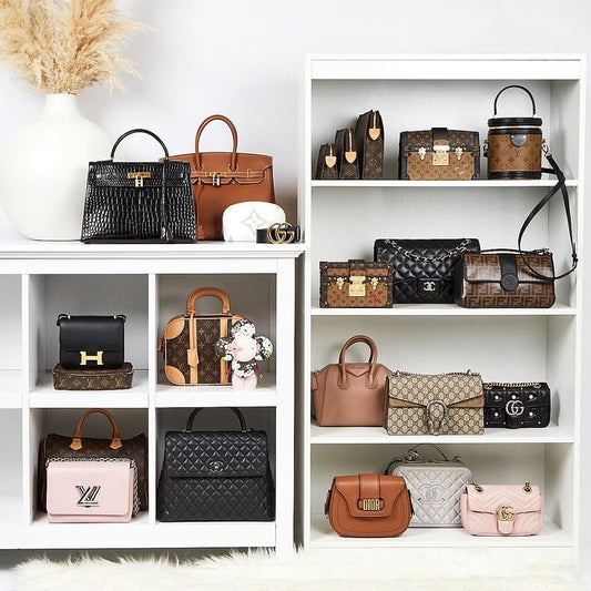 The Benefits of Supporting Local and Small Business in the Luxury Preowned Market