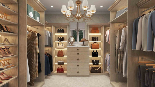 The Journey of a Preowned Luxury Bag: From Source to Sale