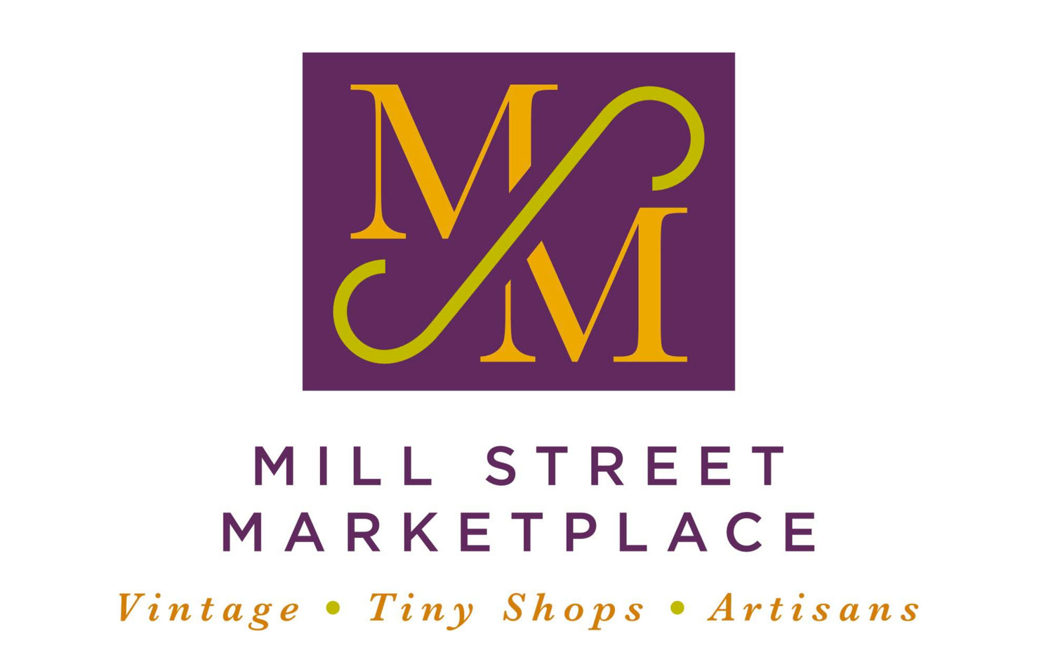 📍Mill Street Marketplace