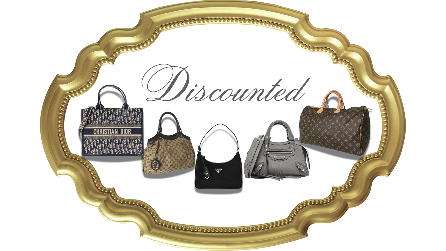 ✨ DISCOUNTED ✨