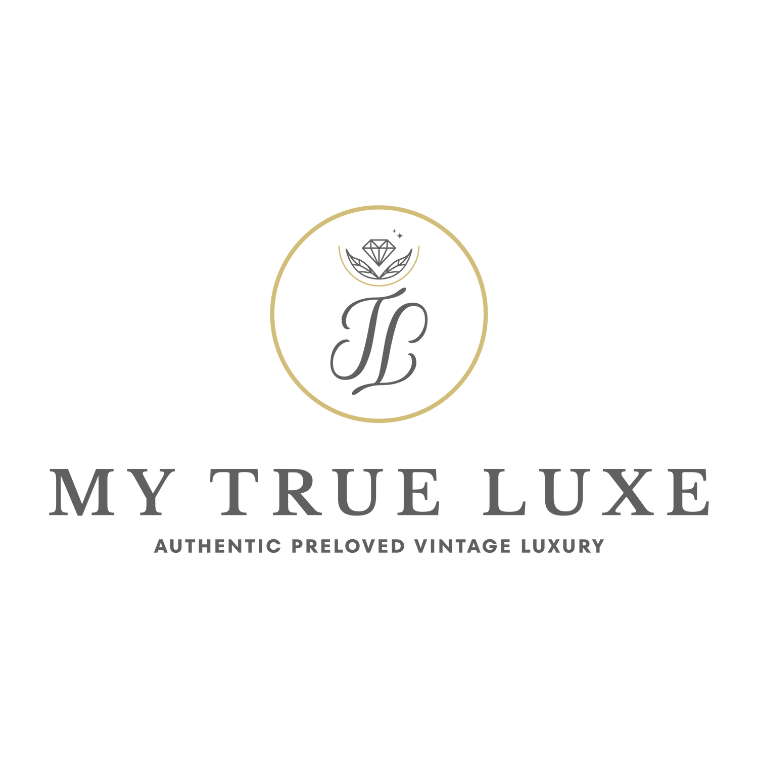 📍My True Luxe
