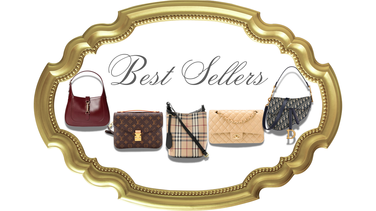 ♥️ BESTSELLERS ♥️