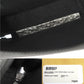FENDI Shoulder Bag 7M0344 Main: Leather Graphite, GRAPHITE/RUBLS Mini camera bag mens Used Authentic