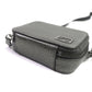FENDI Shoulder Bag 7M0344 Main: Leather Graphite, GRAPHITE/RUBLS Mini camera bag mens Used Authentic