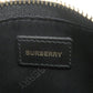 BURBERRY Coin case 8058472 Leather, PVCArchive Beige mens Used Authentic
