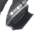 GUCCI Shoulder Bag 625599 Main: Nylon, Main: Leather black Off the Grid Mini mens Used Authentic