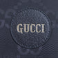GUCCI Shoulder Bag 625599 Main: Nylon, Main: Leather black Off the Grid Mini mens Used Authentic