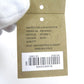BURBERRY Bill Compartment 4074905 Main: Goatskin black mens Used Authentic