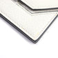 Christian Louboutin Coin case 1215121 Main: Leather white Eliza Chain Card Holder Women Used Authentic