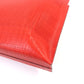 LOEWE Clutch bag Main: Leather Red mens Used Authentic