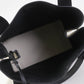 BALENCIAGA Handbag 339933 Main: Cotton canvas, calfskin beige Small cabas Women Used Authentic