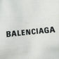 BALENCIAGA Handbag 339933 Main: Cotton canvas, calfskin beige Small cabas Women Used Authentic