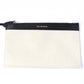 BALENCIAGA Handbag 339933 Main: Cotton canvas, calfskin beige Small cabas Women Used Authentic