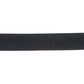 Christian Louboutin Sling bag 1215059 Crocodile embossed leather, gunmetal Black red Blaster mens Used Authentic
