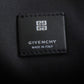GIVENCHY Tote Bag Canvas, Leather black G ESSEN TIALS G ESSEN TIALS mens(Unisex) Used Authentic