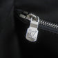 LOUIS VUITTON Shoulder Bag M30808 Taiga Leather gray Taiga new flap messenger mens Used Authentic