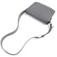 LOUIS VUITTON Shoulder Bag M30808 Taiga Leather gray Taiga new flap messenger mens Used Authentic